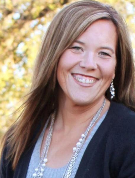 Former Teacher, Washington Mother of Six Arrested for Alleged .